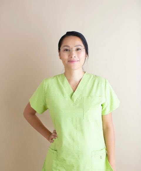 Dra. Sara Chung (MTC)