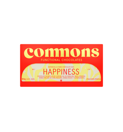 Chocolate Happiness 80g