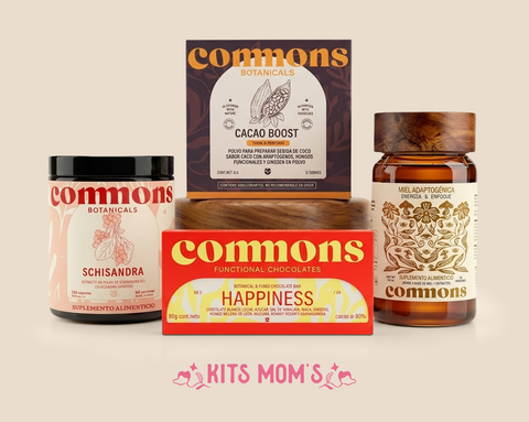 Kit Impulso y Claridad (Energía y Enfoque)