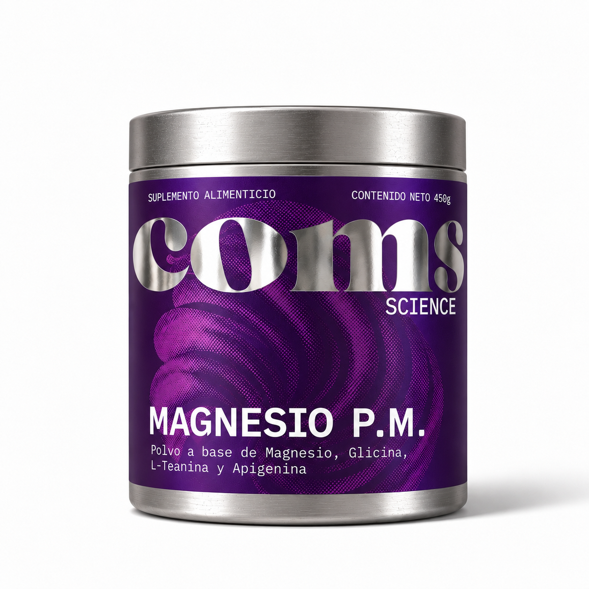 Magnesio P.M.