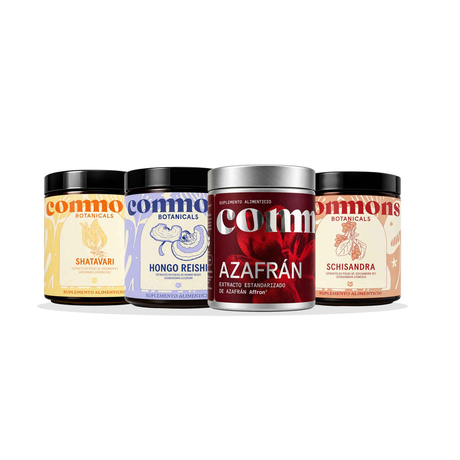 Kit Menopausia y Climaterio