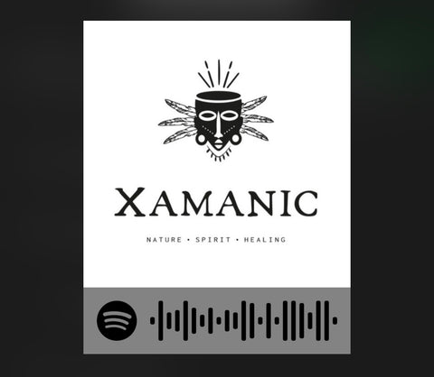 Xamanic-
