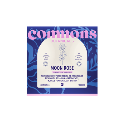 Moon Rose Balance 96g