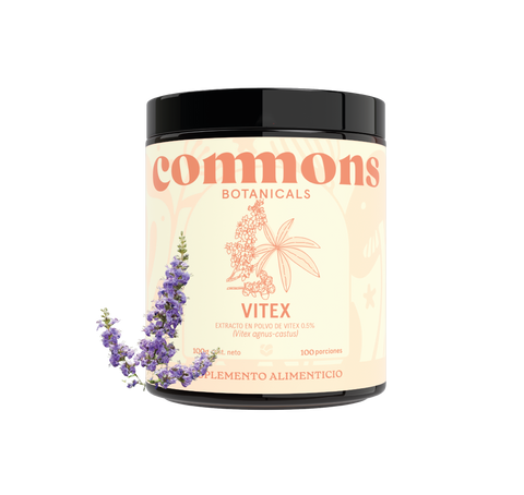 Vitex Extracto