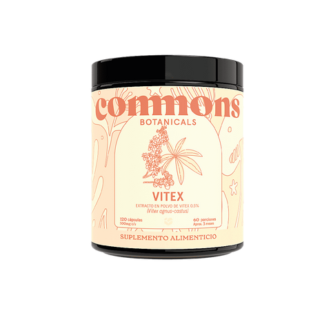 Vitex Extracto