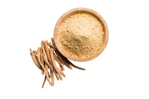 Ashwagandha Extracto