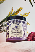Ashwagandha Extracto