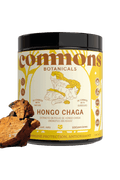 Chaga Extracto