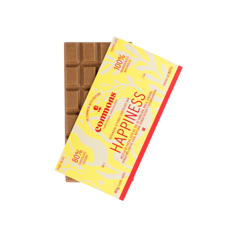 Chocolate Happiness 80g