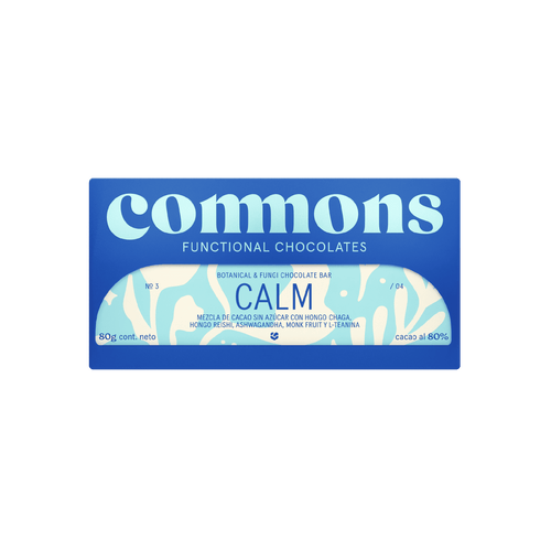 Chocolate Calm 80g