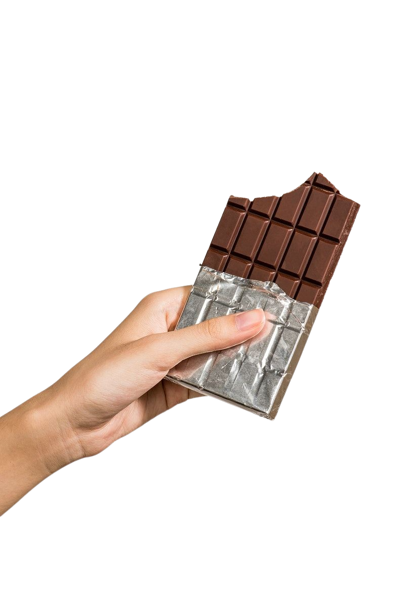 Chocolate Think 80g