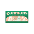 Chocolate Defend 80g