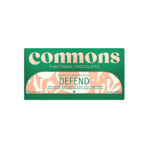 Chocolate Defend 80g