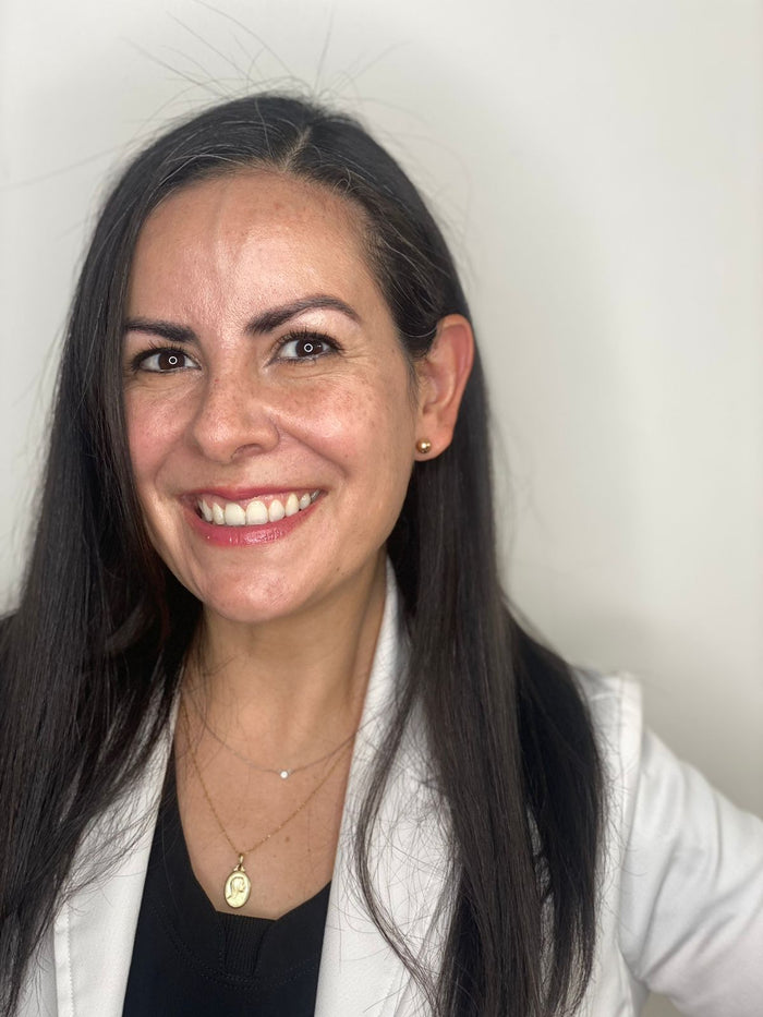 Dra. Paola De la Garza