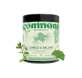 Gingko & Bacopa