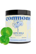 Gotu kola Extracto