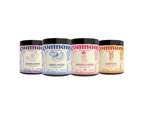 Fatiga adrenal + insomnio