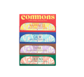 Mix de chocolates 5-Pack