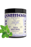 Tulsi Extracto (albahaca sagrada)