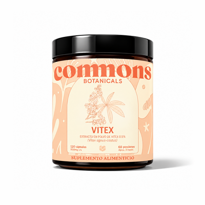Vitex Extracto