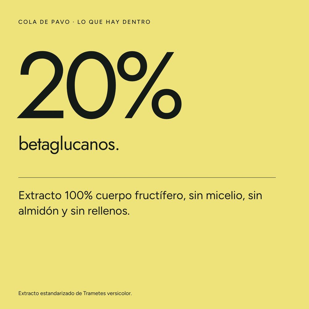 Cola de Pavo · imagen 4