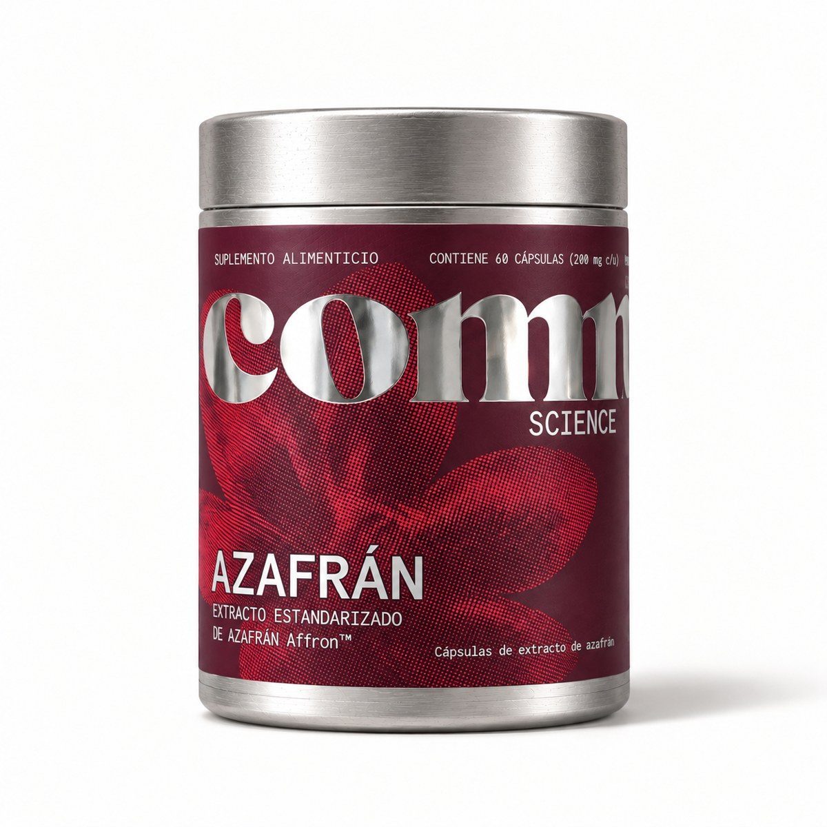 Azafrán